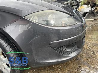 Seat Toledo Toledo (5P2), MPV, 2004 / 2010 1.6 picture 18