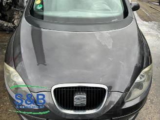 Seat Toledo Toledo (5P2), MPV, 2004 / 2010 1.6 picture 10