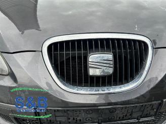 Seat Toledo Toledo (5P2), MPV, 2004 / 2010 1.6 picture 31