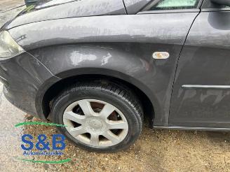 Seat Toledo Toledo (5P2), MPV, 2004 / 2010 1.6 picture 34