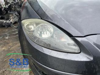 Seat Toledo Toledo (5P2), MPV, 2004 / 2010 1.6 picture 24