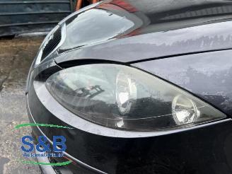 Seat Toledo Toledo (5P2), MPV, 2004 / 2010 1.6 picture 30