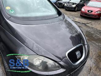 Seat Toledo Toledo (5P2), MPV, 2004 / 2010 1.6 picture 11