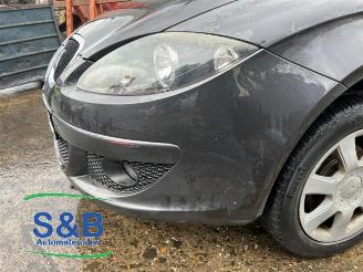 Seat Toledo Toledo (5P2), MPV, 2004 / 2010 1.6 picture 19