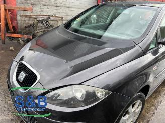 Seat Toledo Toledo (5P2), MPV, 2004 / 2010 1.6 picture 13