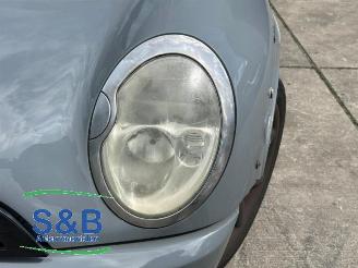 Mini Cooper Mini One/Cooper (R50), Hatchback, 2001 / 2007 1.6 16V Cooper picture 25