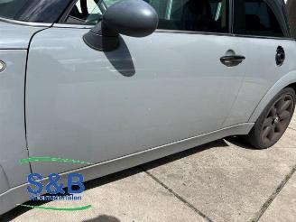 Mini Cooper Mini One/Cooper (R50), Hatchback, 2001 / 2007 1.6 16V Cooper picture 14