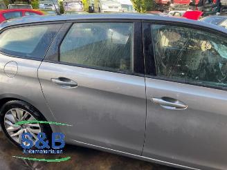 Peugeot 308 308 SW (L4/L9/LC/LJ/LR), Combi 5-drs, 2014 / 2021 1.6 BlueHDi 120 picture 10