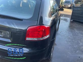 Audi A3 A3 (8P1), Hatchback 3-drs, 2003 / 2012 2.0 16V FSI picture 4