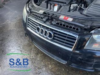 Audi A3 A3 (8P1), Hatchback 3-drs, 2003 / 2012 2.0 16V FSI picture 32