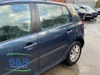 Volkswagen Golf Golf V (1K1), Hatchback, 2003 / 2010 1.6 FSI 16V picture 6