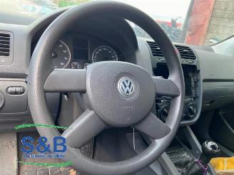 Volkswagen Golf Golf V (1K1), Hatchback, 2003 / 2010 1.6 FSI 16V picture 34