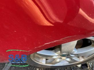 Skoda Fabia Fabia (6Y2), Hatchback 5-drs, 1999 / 2008 1.4i picture 31