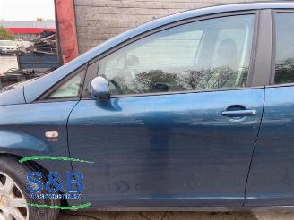 Seat Toledo Toledo (5P2), MPV, 2004 / 2010 2.0 FSI 16V picture 11