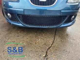 Seat Toledo Toledo (5P2), MPV, 2004 / 2010 2.0 FSI 16V picture 32