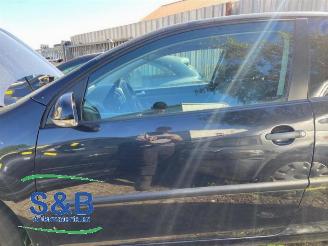 Auto da rottamare Volkswagen Golf Golf V (1K1), Hatchback, 2003 / 2010 1.4 16V 2005/10