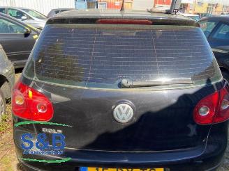 Volkswagen Golf Golf V (1K1), Hatchback, 2003 / 2010 1.4 16V picture 24
