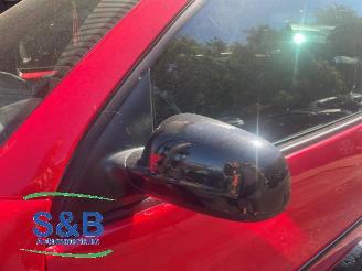 Seat Arosa Arosa (6H1), Hatchback 3-drs, 1997 / 2004 1.4i 16V picture 23