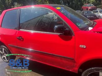 Seat Arosa Arosa (6H1), Hatchback 3-drs, 1997 / 2004 1.4i 16V picture 4