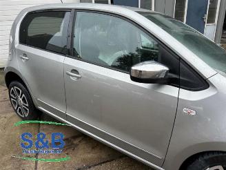 Volkswagen Up! Up! (121), Hatchback, 2011 1.0 12V 75 picture 25