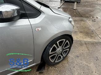 Volkswagen Up! Up! (121), Hatchback, 2011 1.0 12V 75 picture 14