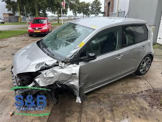 Sloopauto Volkswagen Up! Up! (121), Hatchback, 2011 1.0 12V 75 2014/6