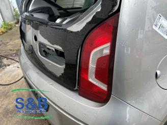 Volkswagen Up! Up! (121), Hatchback, 2011 1.0 12V 75 picture 34