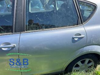 Seat Toledo Toledo (5P2), MPV, 2004 / 2010 1.6 picture 4