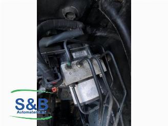 Volkswagen Fox Fox (5Z), Hatchback, 2005 / 2012 1.2 picture 31