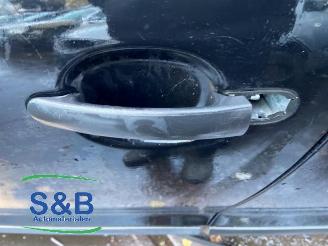 Volkswagen Fox Fox (5Z), Hatchback, 2005 / 2012 1.2 picture 8