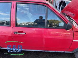 Volkswagen Polo Polo II (86), Hatchback 3-drs, 1981 / 1994 1.3 picture 26