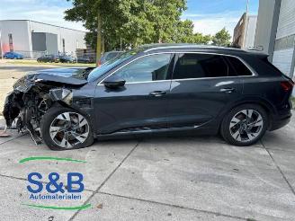 Audi E-tron E-tron (GEN), SUV, 2018 50 quattro picture 3