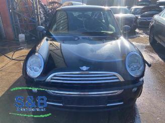 Sloopauto Mini Mini  2005/7