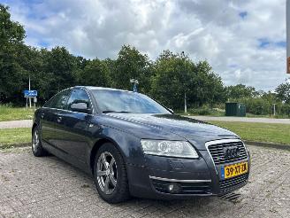 Audi A6 3.2 V6 24V FSI Quattro Sedan 4Dr Benzine 3.123cc 188kW (256pk) 4x4 2004-05/2008-10 (4F2) AUK picture 2