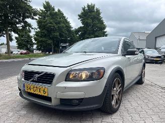  Volvo C-30 1.8 16V Hatchback 2Dr Benzine 1.798cc 92kW (125pk) FWD 2006-10/2012-12 (MK21) B4184S11 2008/9