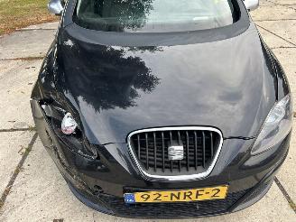 Seat Altea xl 1.2 TSI MPV  Benzine 1.197cc 77kW (105pk) FWD 2010-04/2015-07 (5P5) CBZB picture 9