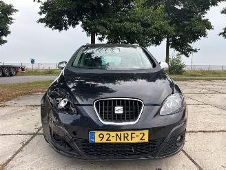 Seat Altea xl 1.2 TSI MPV  Benzine 1.197cc 77kW (105pk) FWD 2010-04/2015-07 (5P5) CBZB picture 7