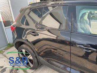 Volvo XC40 XC40 (XZ), SUV, 2017 Recharge Twin 78 kWh picture 23