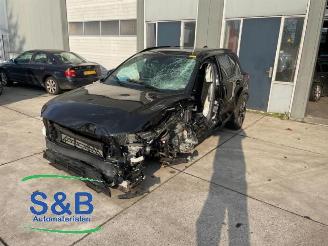 Uttjänta bilar auto Volvo XC40 XC40 (XZ), SUV, 2017 Recharge Twin 78 kWh 2020/11