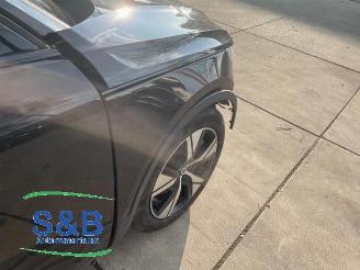 Volvo XC40 XC40 (XZ), SUV, 2017 Recharge Twin 78 kWh picture 32