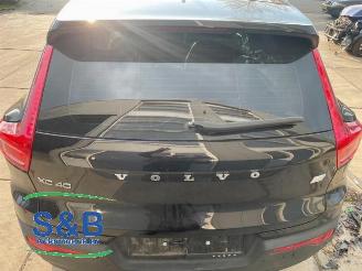 Volvo XC40 XC40 (XZ), SUV, 2017 Recharge Twin 78 kWh picture 7