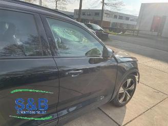 Volvo XC40 XC40 (XZ), SUV, 2017 Recharge Twin 78 kWh picture 26