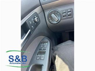 Volkswagen Touran Touran (1T3), MPV, 2010 / 2015 1.4 16V TSI 140 picture 19