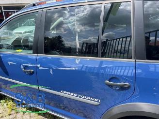 Volkswagen Touran Touran (1T3), MPV, 2010 / 2015 1.4 16V TSI 140 picture 30