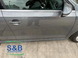 Volkswagen Jetta Jetta IV (162/16A), Sedan, 2010 / 2017 1.4 TSI Hybrid 16V picture 20