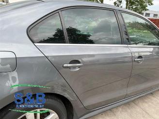 Volkswagen Jetta Jetta IV (162/16A), Sedan, 2010 / 2017 1.4 TSI Hybrid 16V picture 29