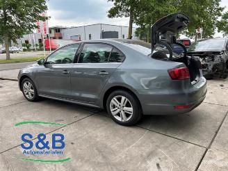 Volkswagen Jetta Jetta IV (162/16A), Sedan, 2010 / 2017 1.4 TSI Hybrid 16V picture 6