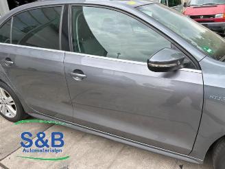 Volkswagen Jetta Jetta IV (162/16A), Sedan, 2010 / 2017 1.4 TSI Hybrid 16V picture 24