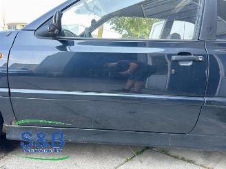 Volkswagen Golf Golf III Cabrio (1E), Cabrio, 1993 / 1998 1.8 picture 11