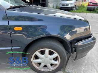 Volkswagen Golf Golf III Cabrio (1E), Cabrio, 1993 / 1998 1.8 picture 29